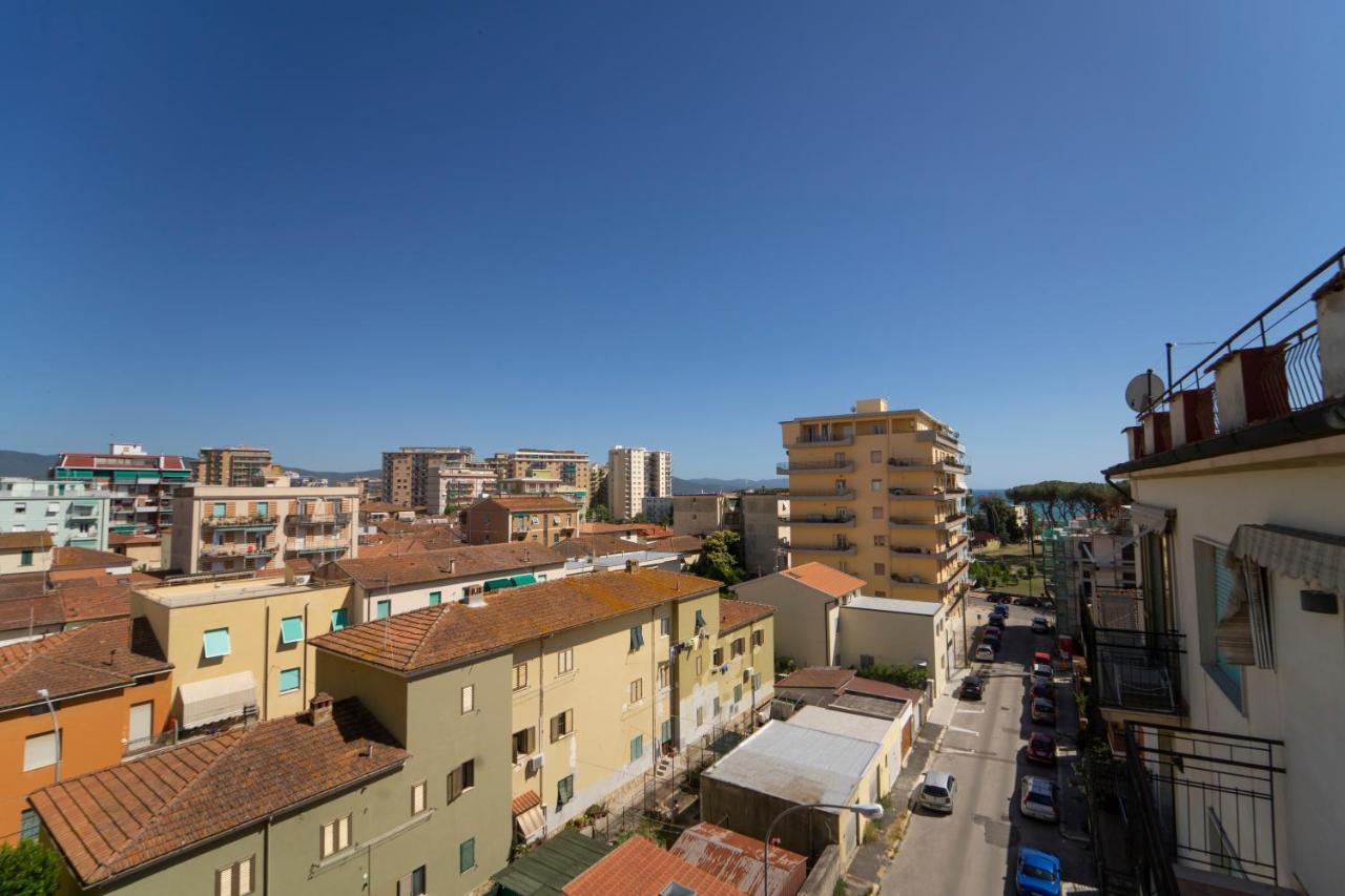 La Luna Nel Golfo - Appartamenti A Follonica Buitenkant foto